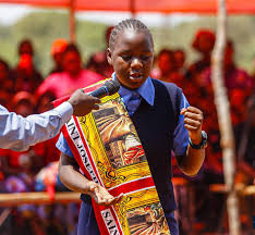 Students collaborating