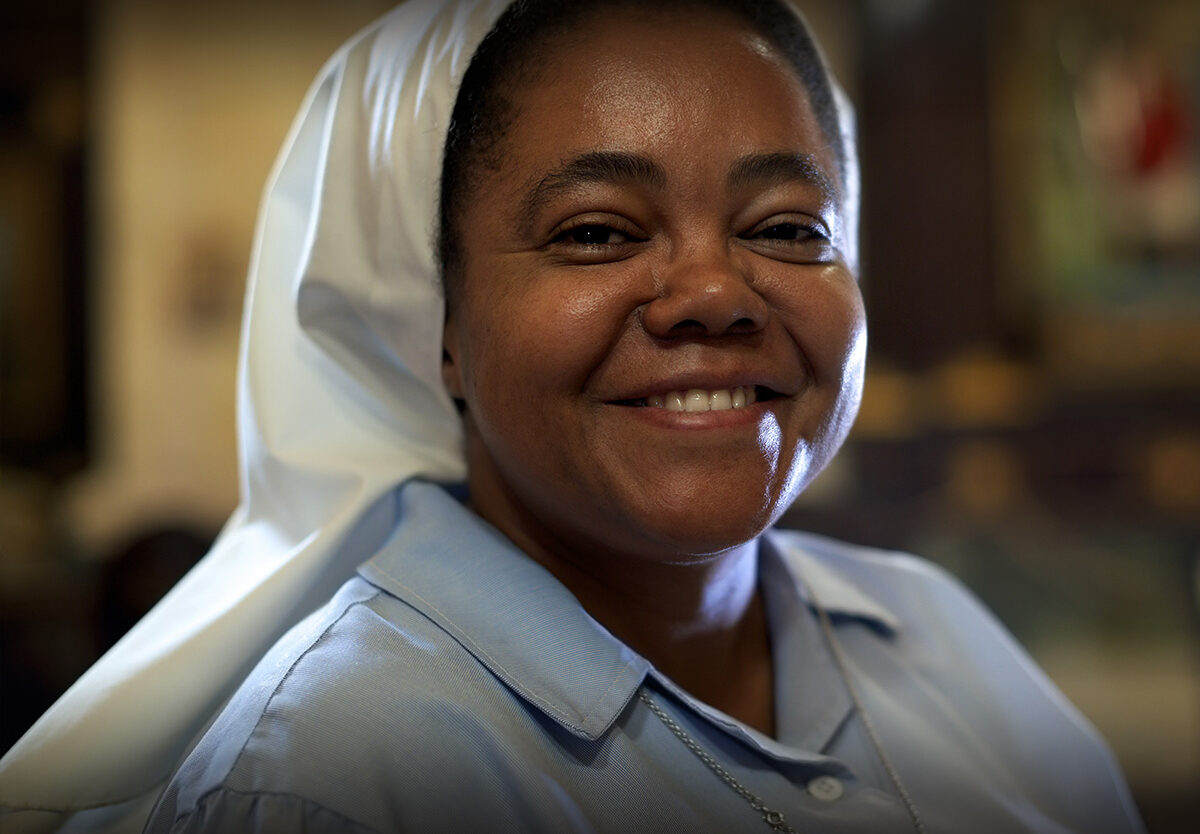 St. Joseph's Secondary School building