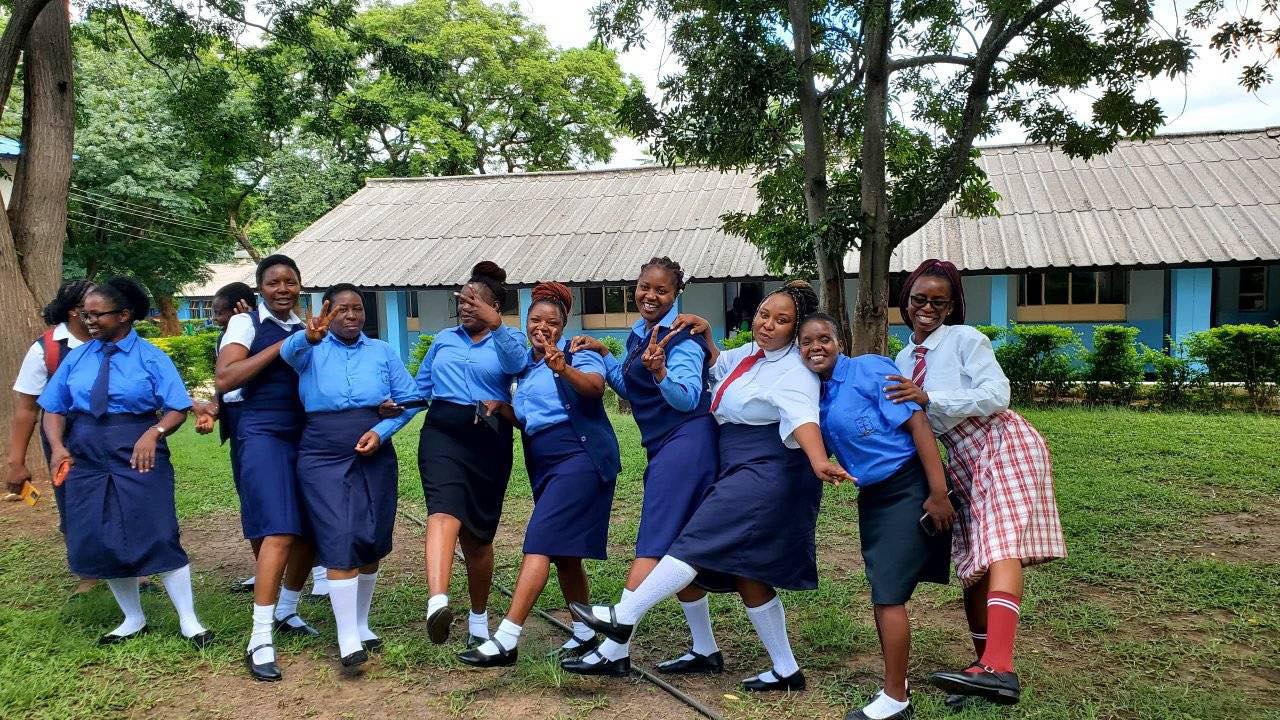 School leadership planning for the future